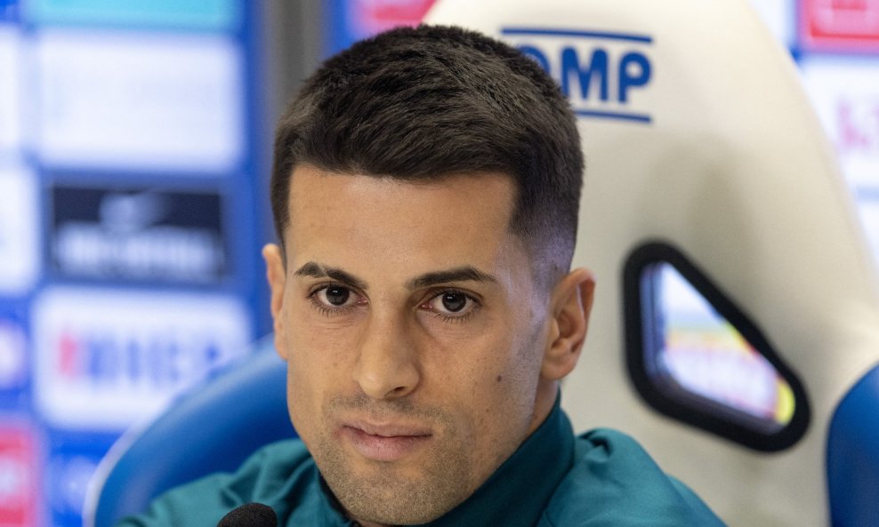 Joao Cancelo