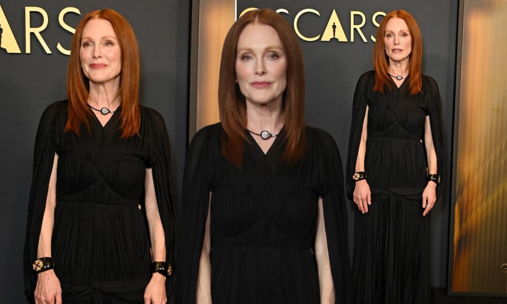 Julianne Moore