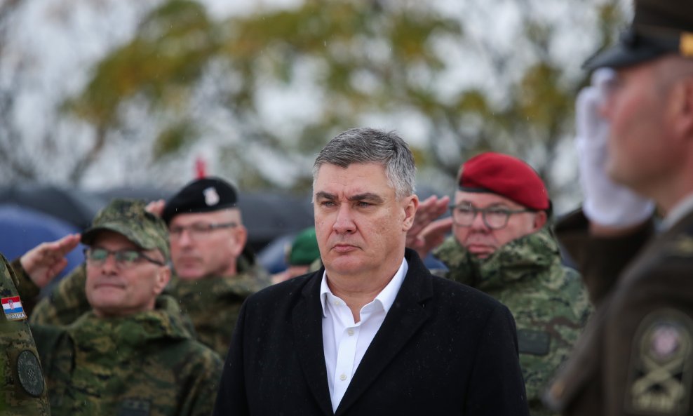 Zoran Milanović