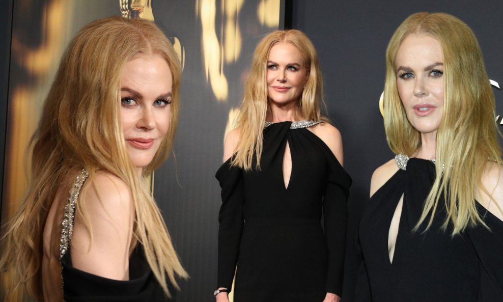 Nicole Kidman