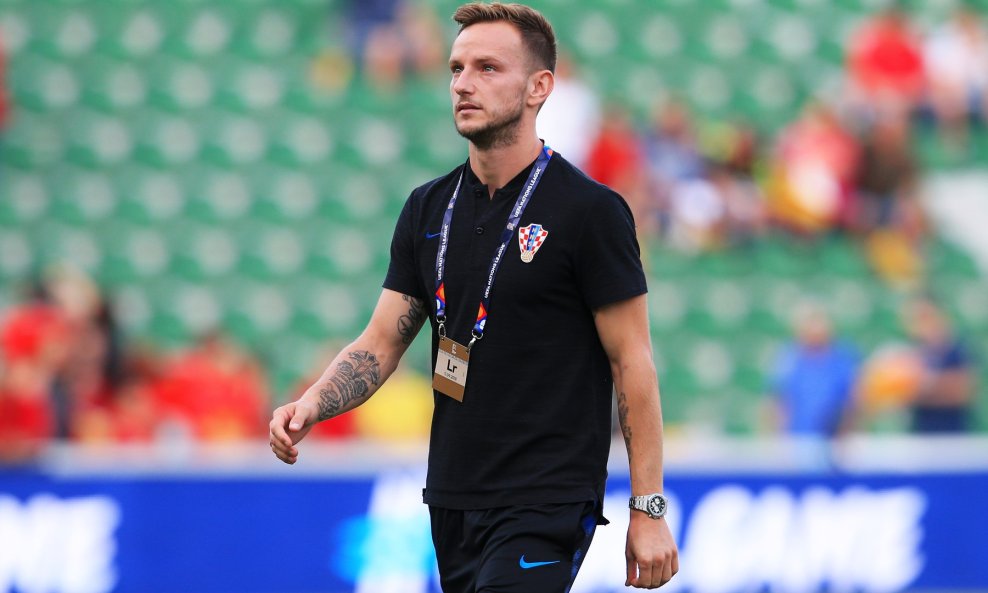 Ivan Rakitić