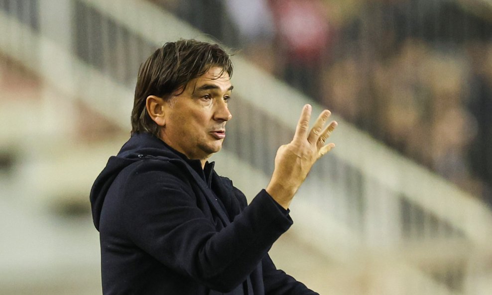 Zlatko Dalić