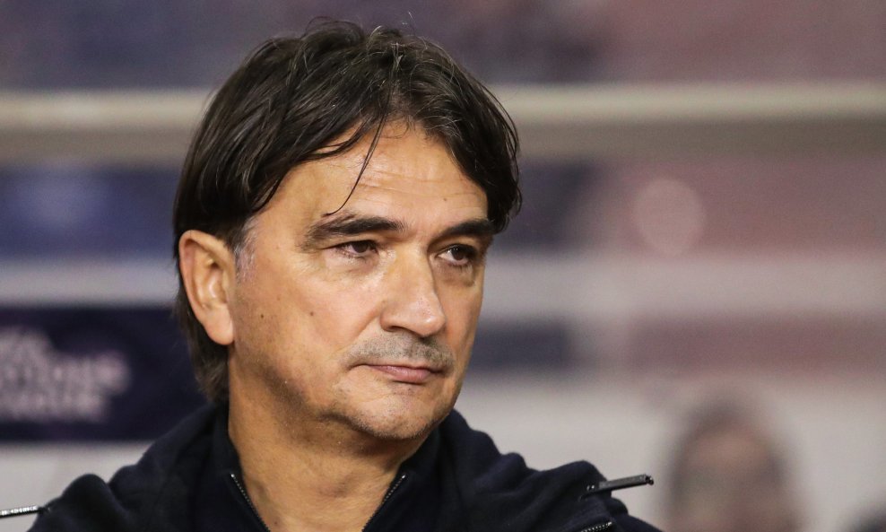 Zlatko Dalić