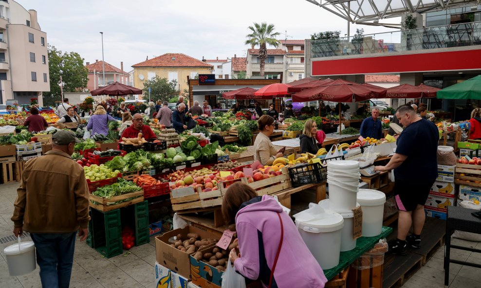 Cijene pojedine hrane su također povećane