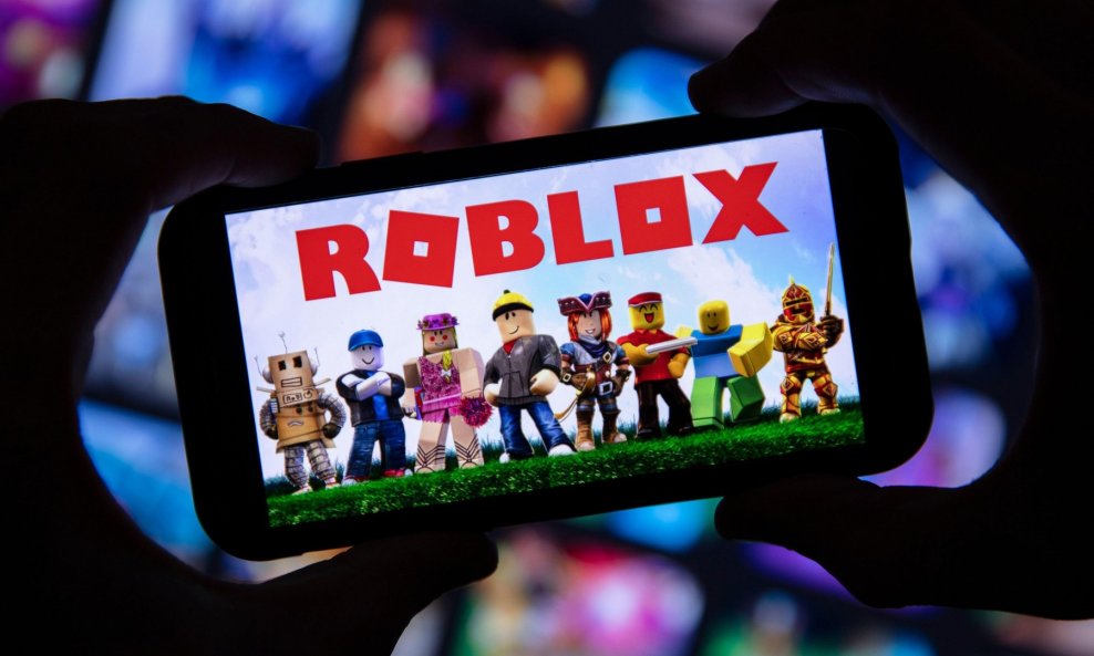 Roblox