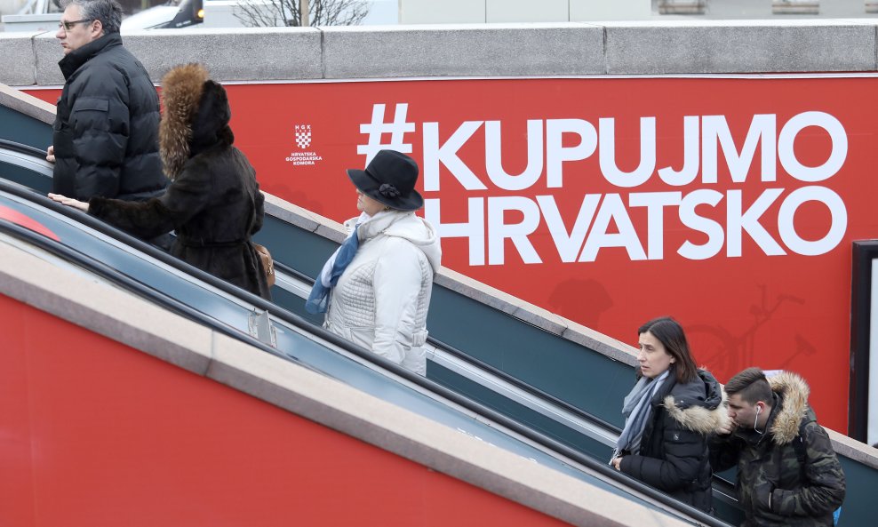 Mlađe generacije sklonije su kupovati domaće proizvode