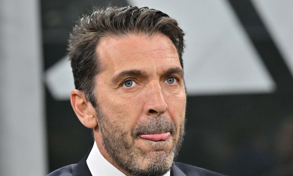 Gigi Buffon