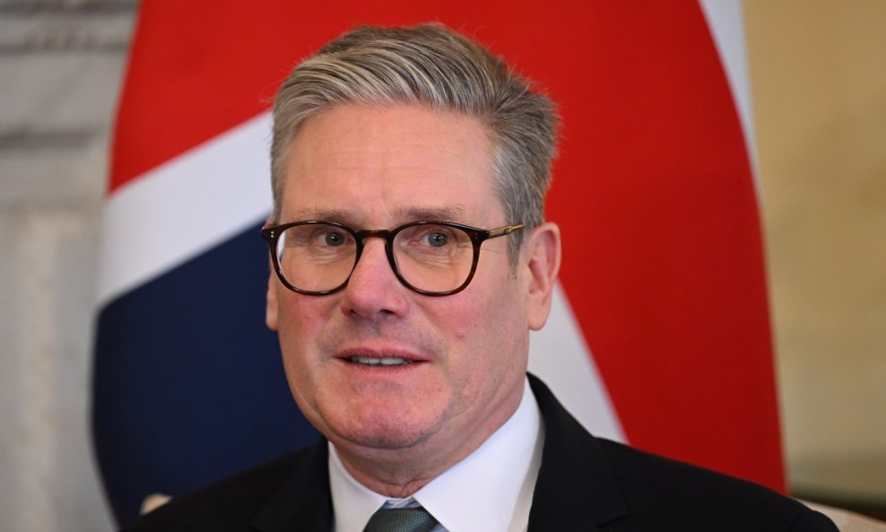 Keir Starmer