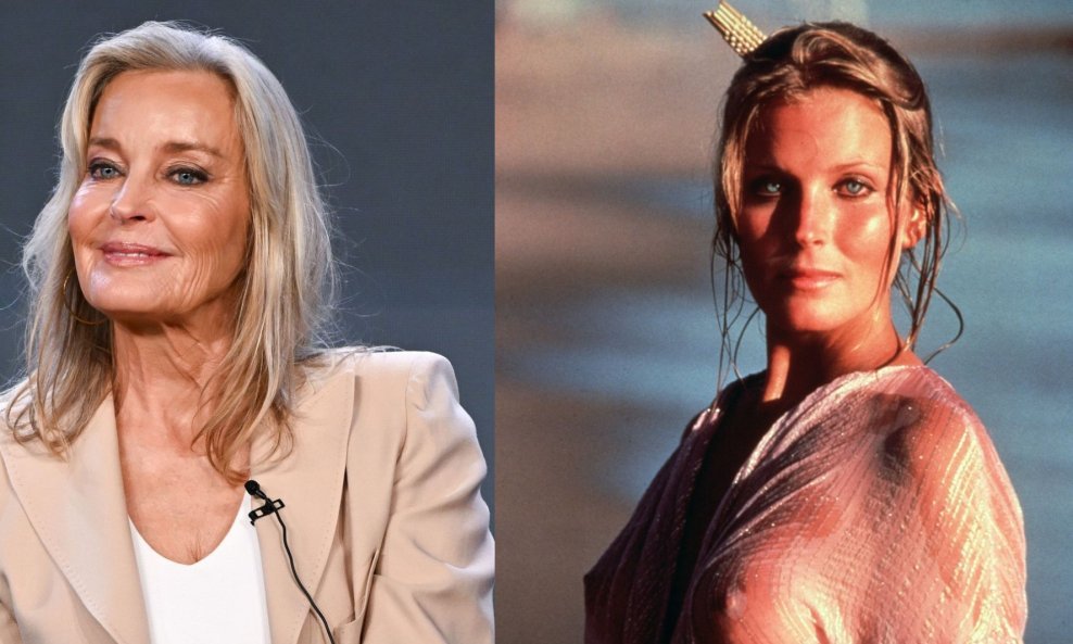 Bo Derek