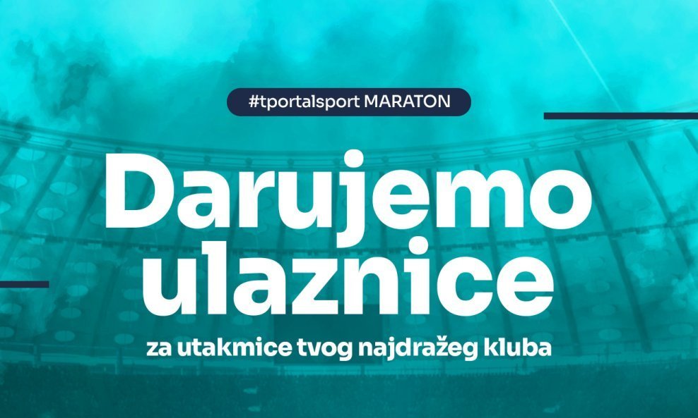 tportal sport maraton