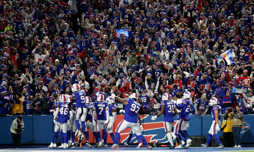 Buffalo Bills