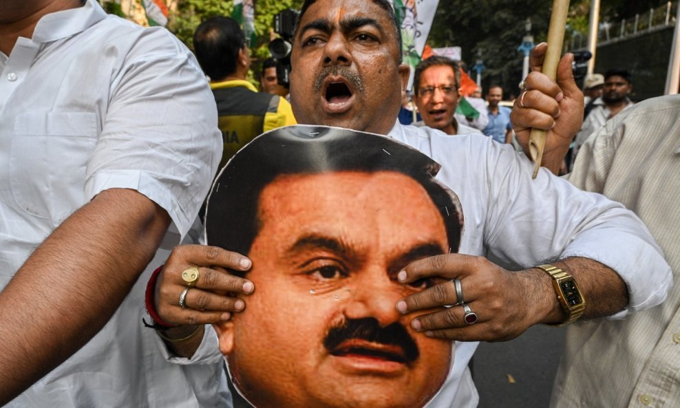 Gautam Adani