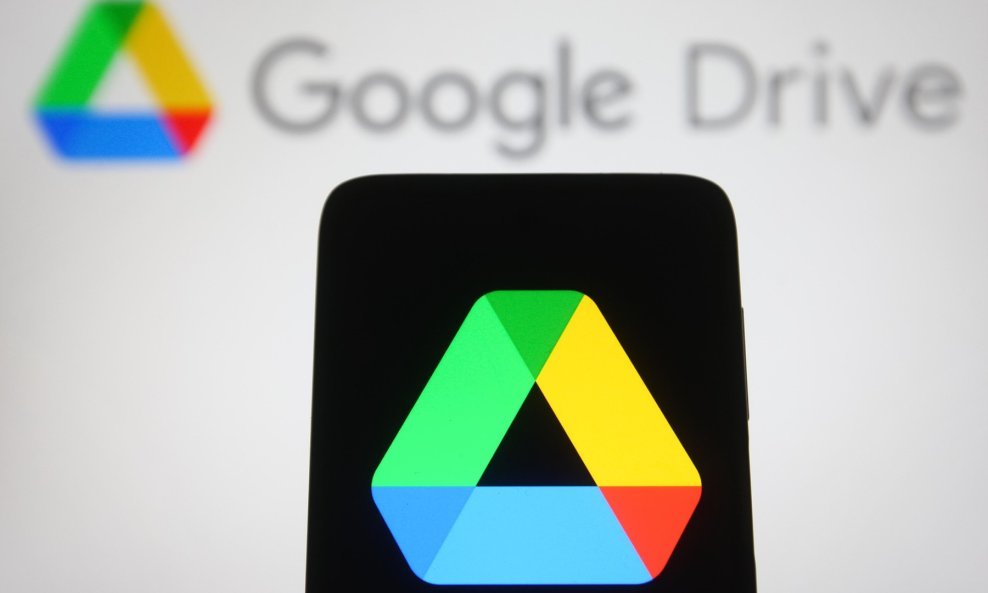 Google Drive