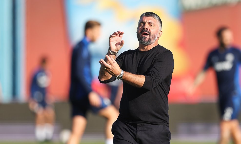 Gennaro Gattuso