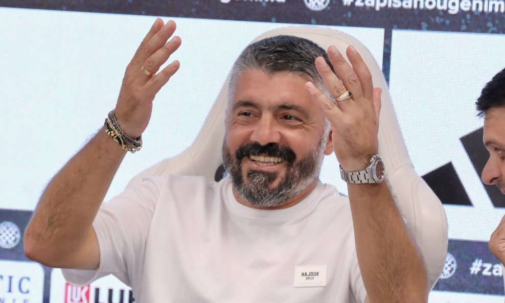 Gennaro Gattuso