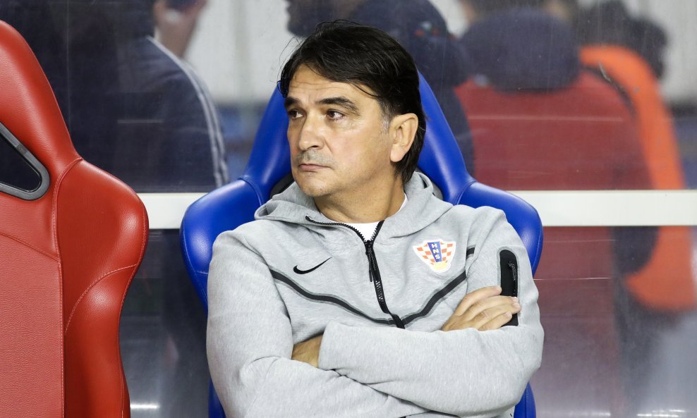 Zlatko Dalić