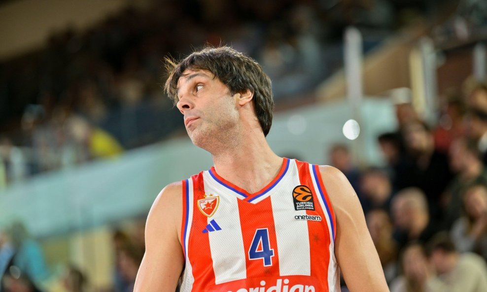 Miloš Teodosić