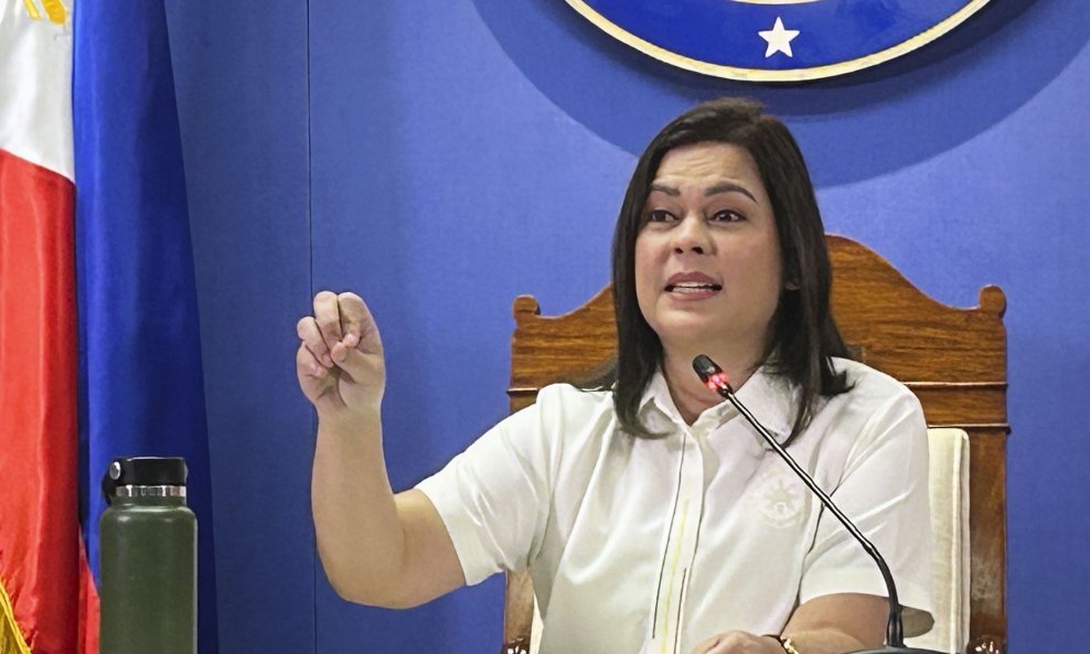 Sara Duterte