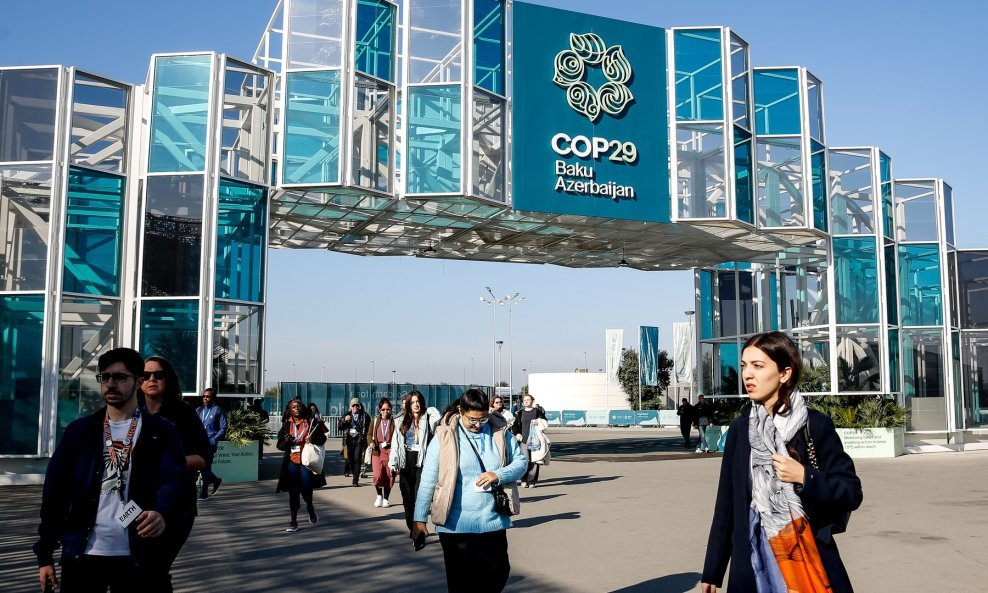 COP29