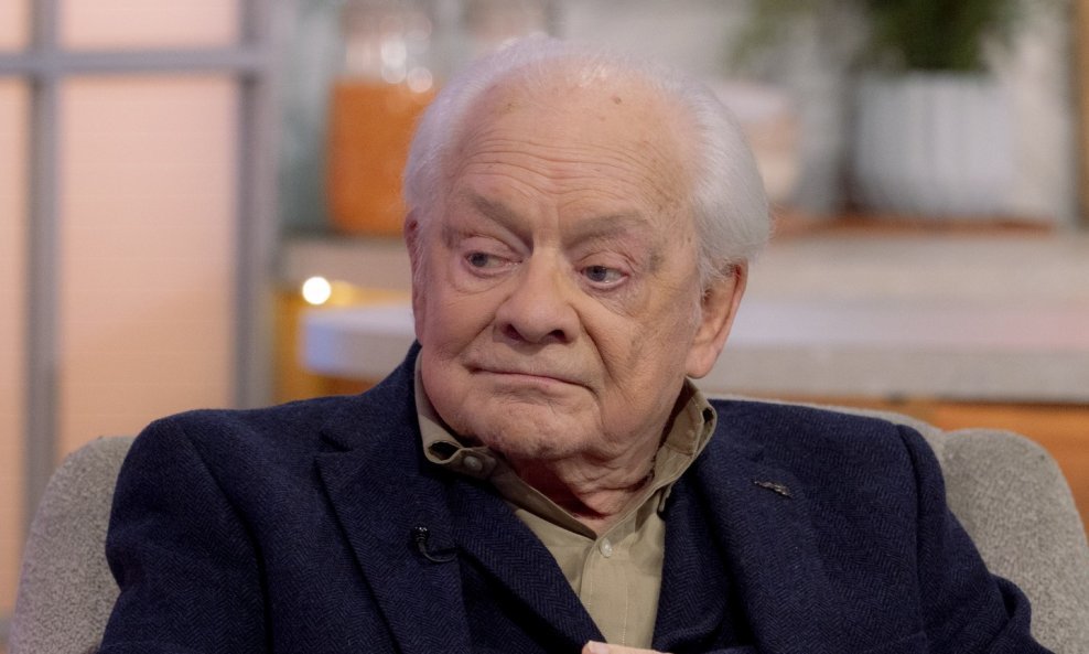 David Jason