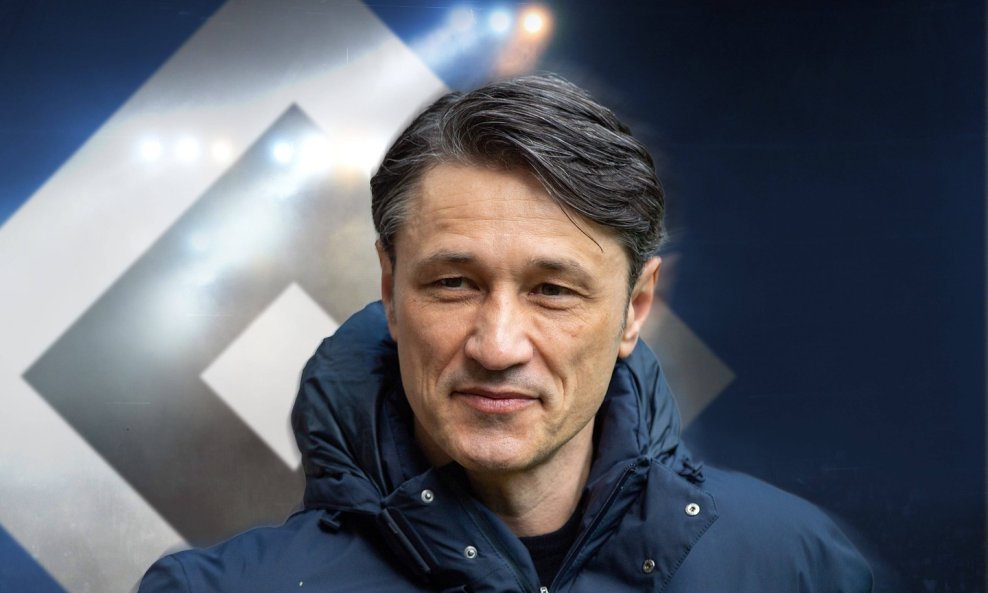 Niko Kovač