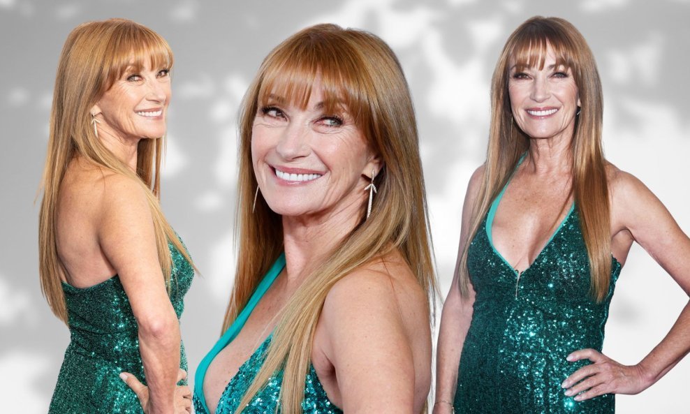 Jane Seymour