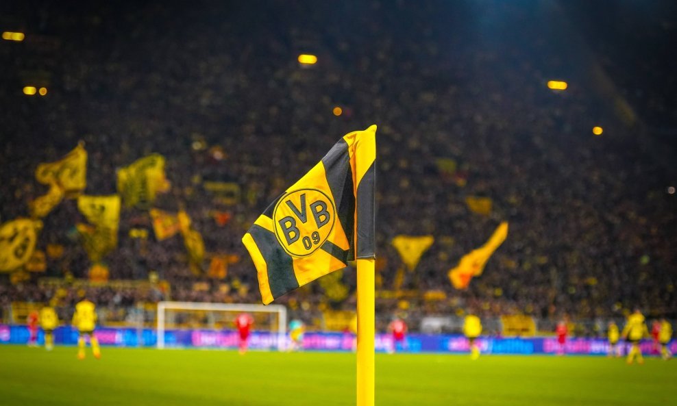 Borussia Dortmund