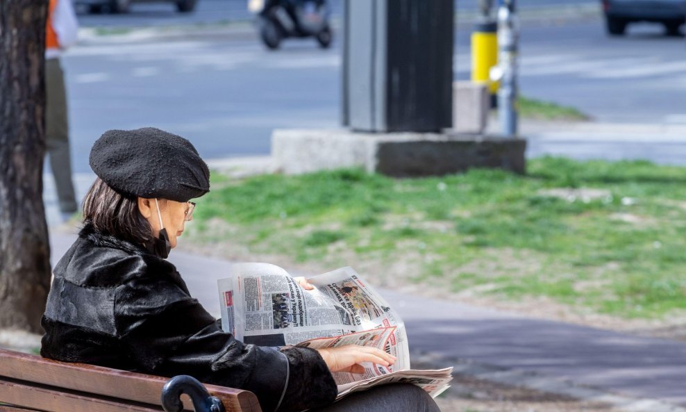 Umirovljenici u Srbiji uskoro će dobiti 10,9 posto veće mirovine