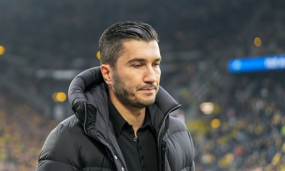 Nuri Sahin