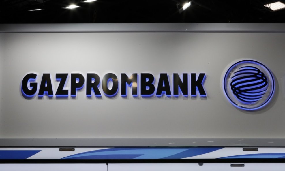 Gazprombank