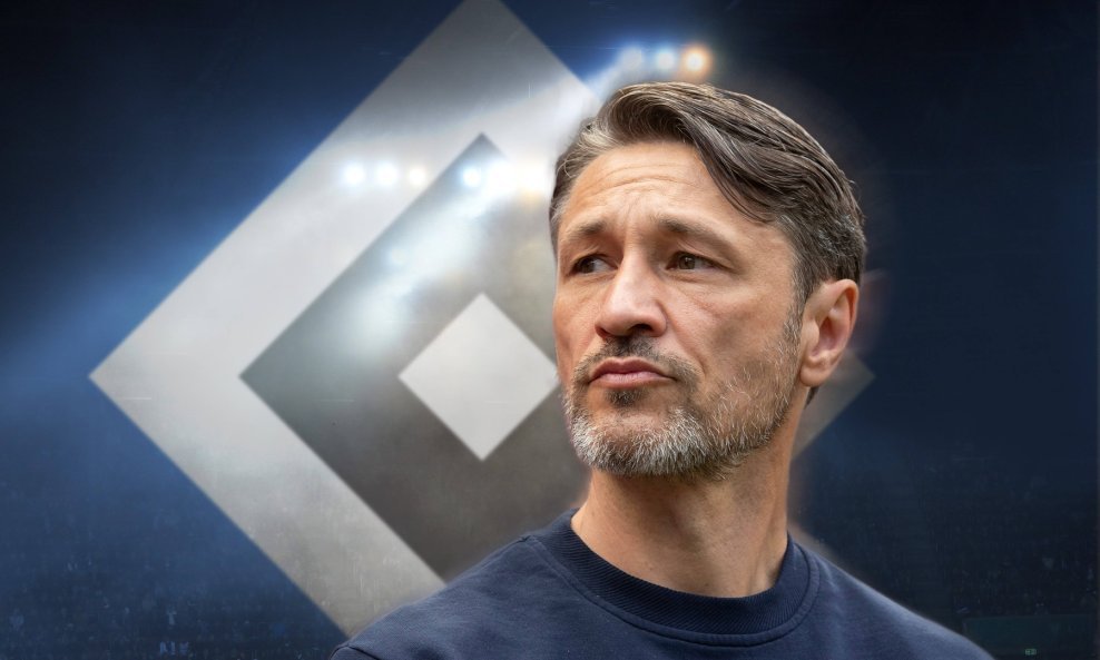 Niko Kovač