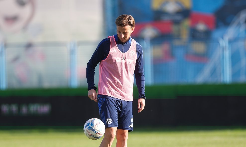 Ivan Rakitić