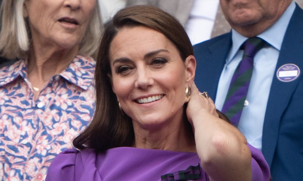 Kate Middleton