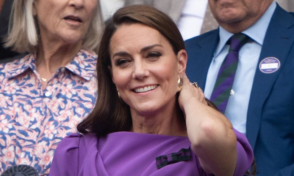 Kate Middleton