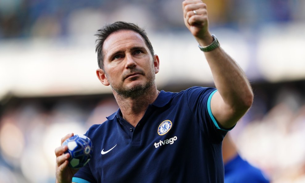 Frank Lampard