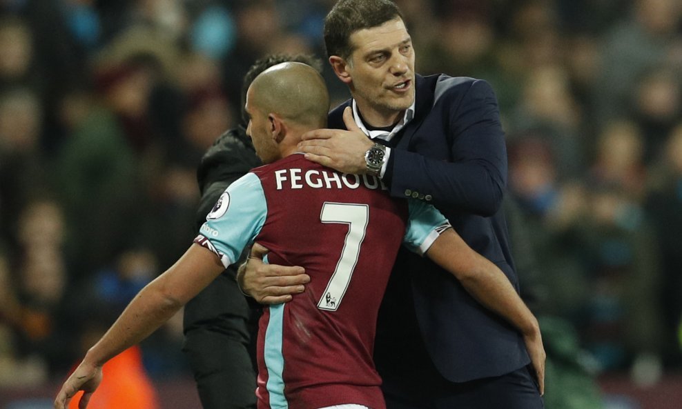 slaven bilić sofiane feghouli 