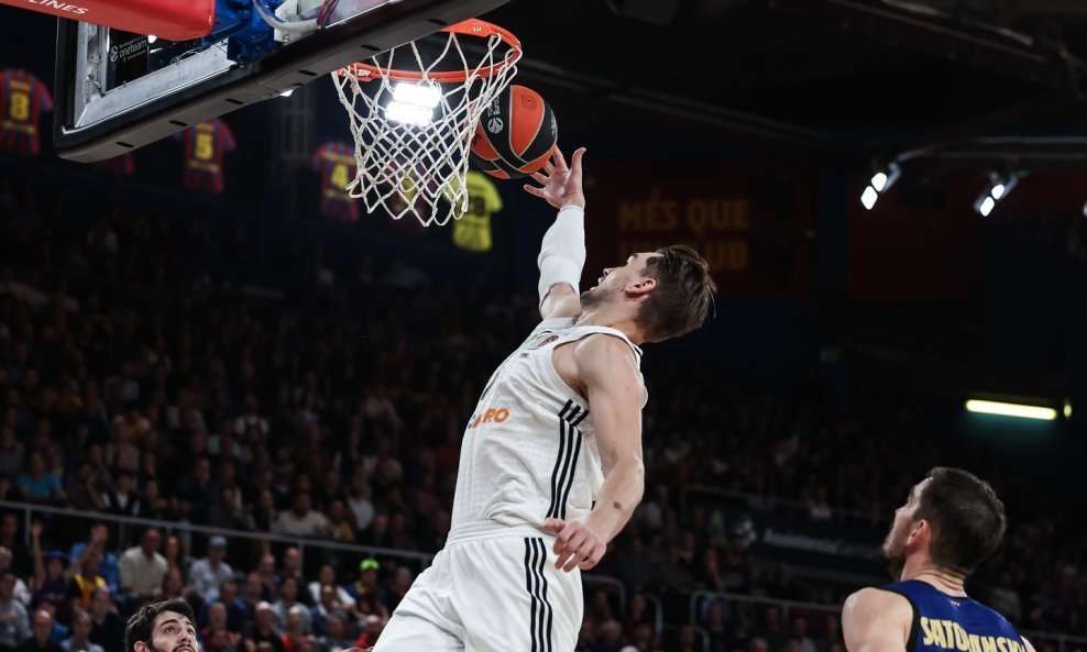 Mario Hezonja