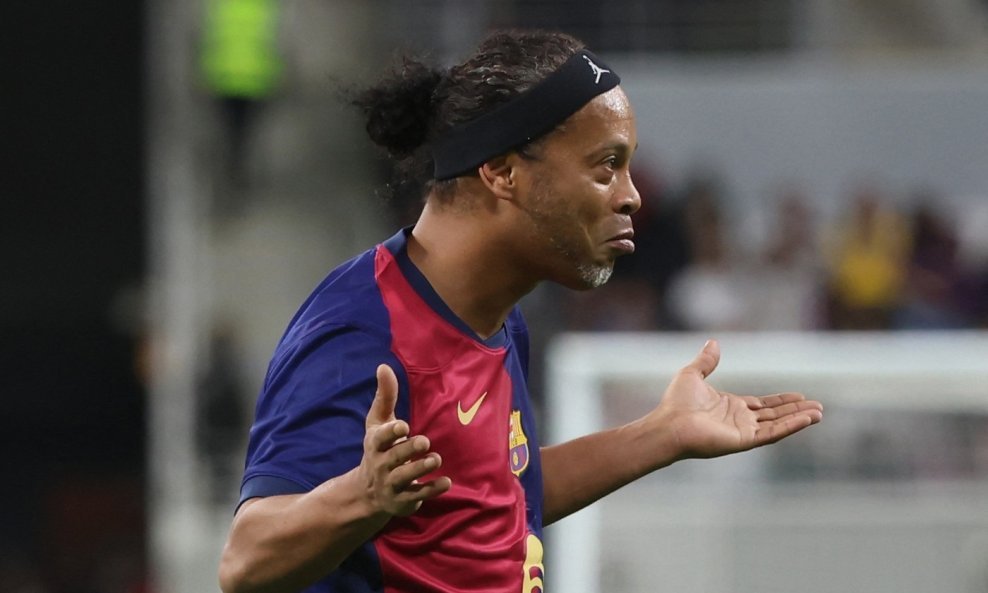 Ronaldinho