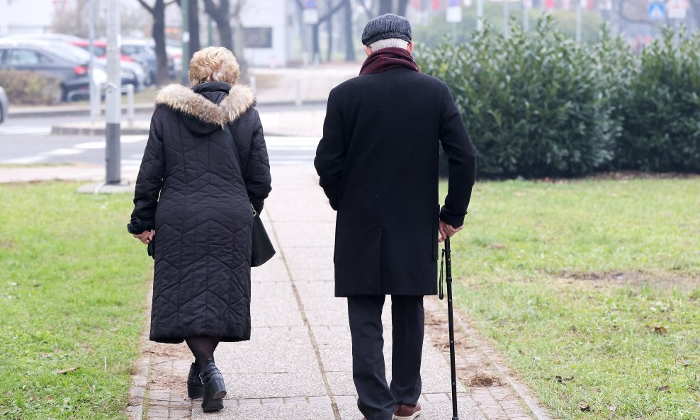 Najkasnije do 1. srpnja stižu tri važne izmjene mirovinskog zakona