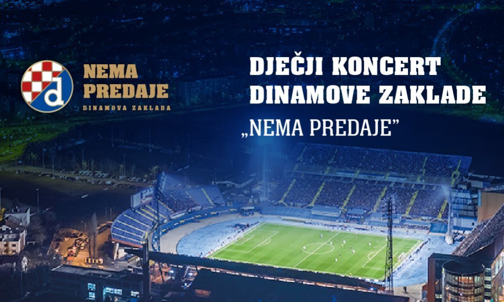 Zaklada 'Nema predaje'