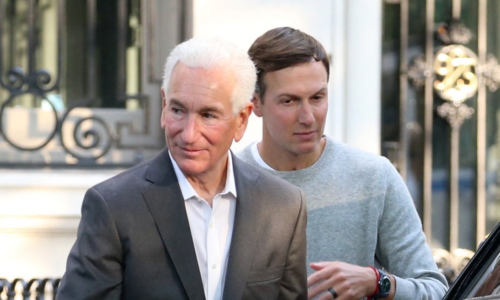 Charles Kushner