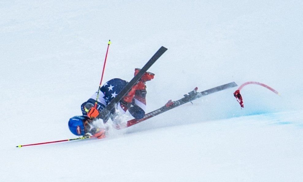 Mikaela Shiffrin