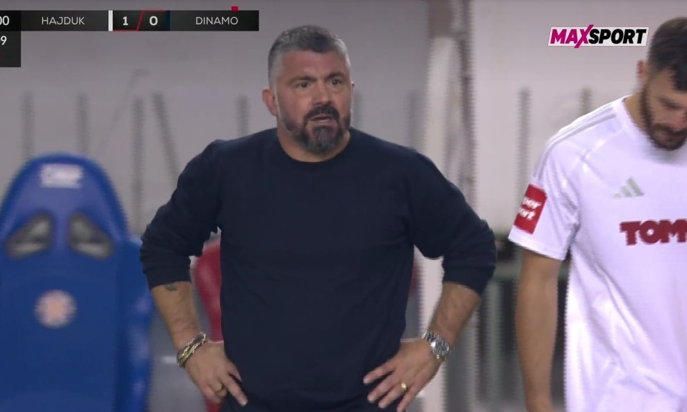 Gennaro Gattuso