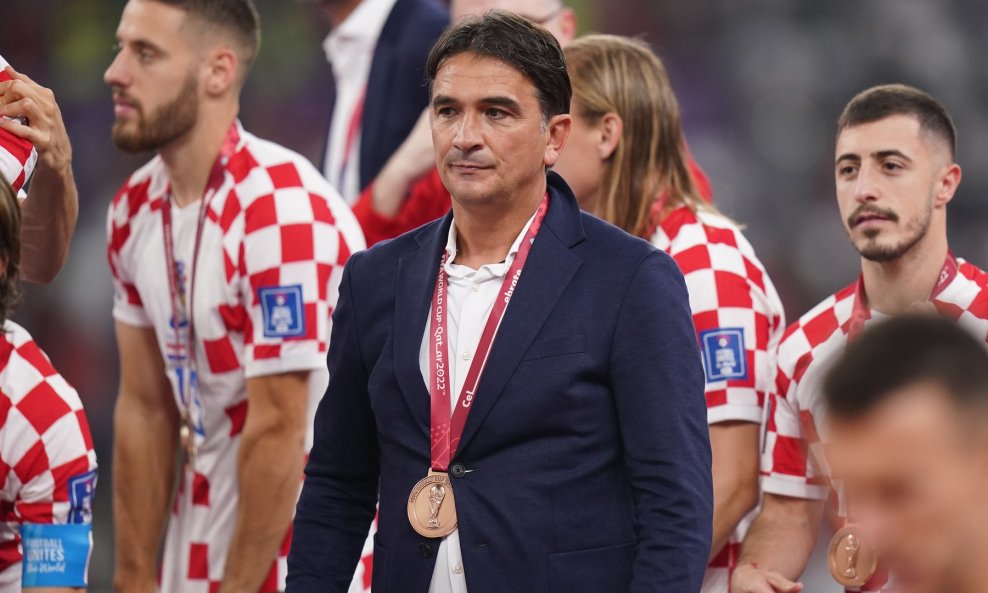 Zlatko Dalić