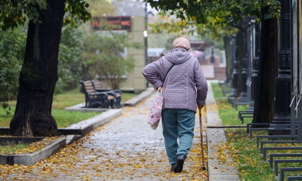 Invalidske mirovine trebale bi porasti za barem 10 posto