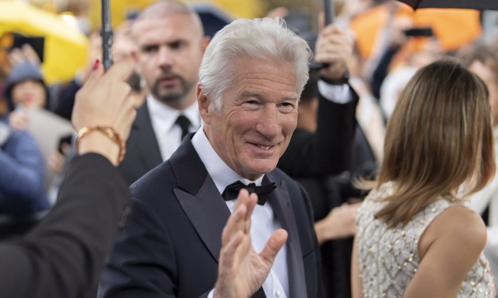 Richard Gere