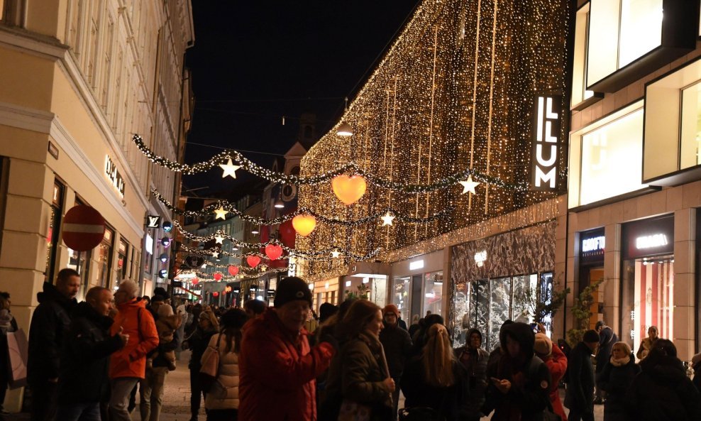 Građani Danske već imaju upute u slučaju opasnosti