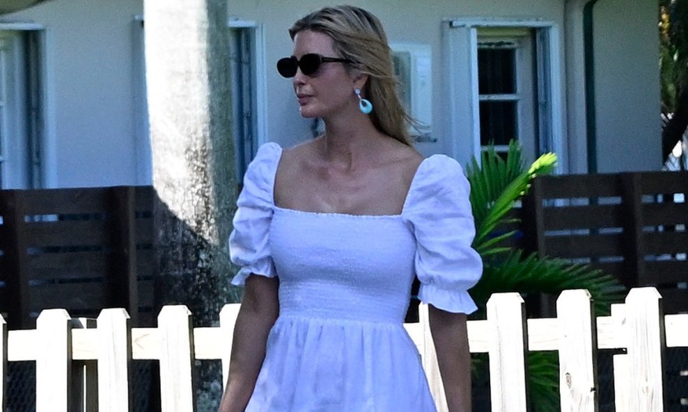 Ivanka Trump