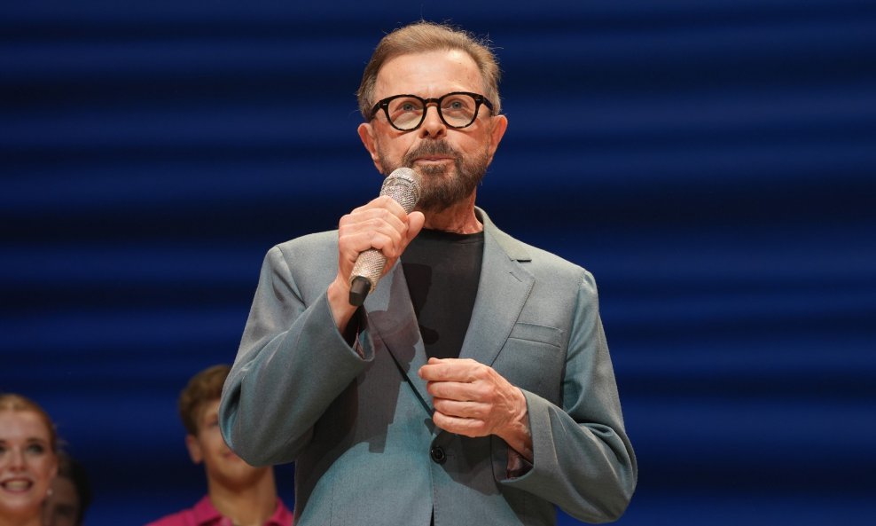 Björn Ulvaeus