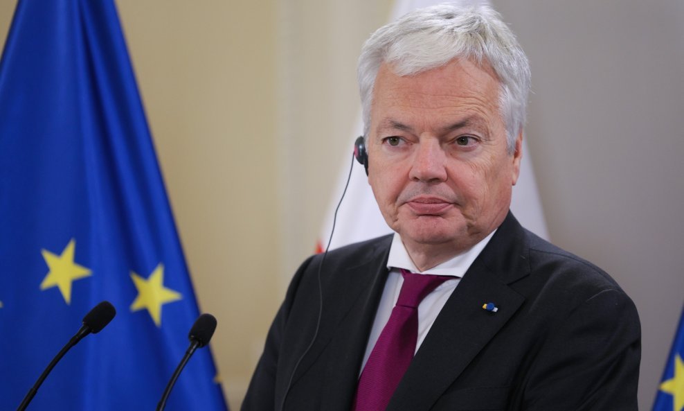 Didier Reynders